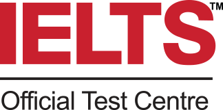ielts official test center