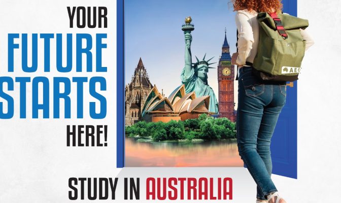 The Benefits of Studying Abroad in 2024