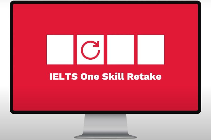 Understanding IELTS One Skill Retake: A Second Chance at Success