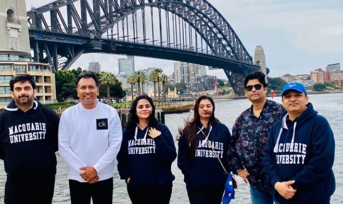 5 Reasons why Australia is the best study destination for Pakistani students