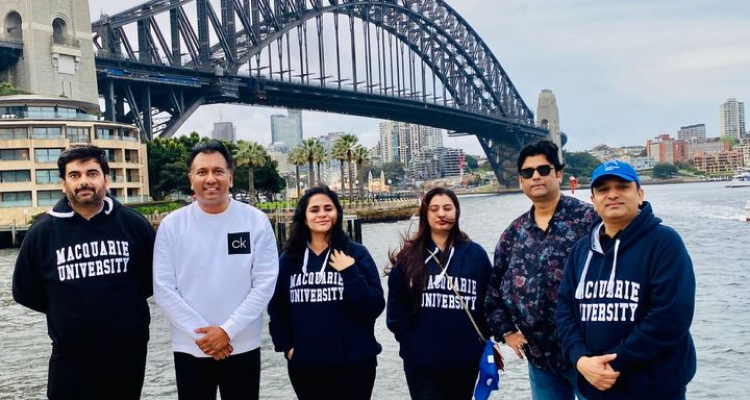 5 Reasons why Australia is the best study destination for Pakistani students
