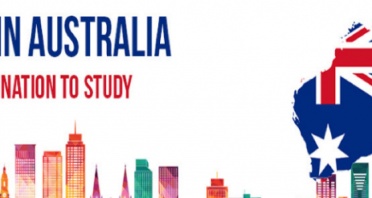 Australia, Top Study destination for Pakistani students