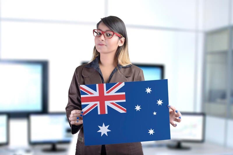 Australia, Top Study destination for Pakistani students