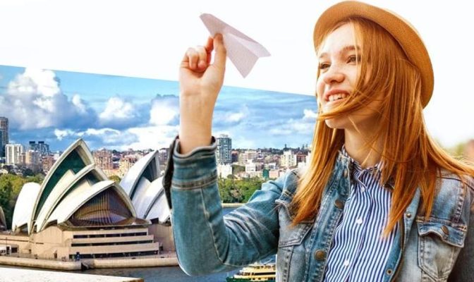 Educational Opportunities in Australia