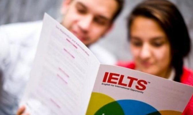 How do I Prepare for A1 IELTS Test In Pakistan?