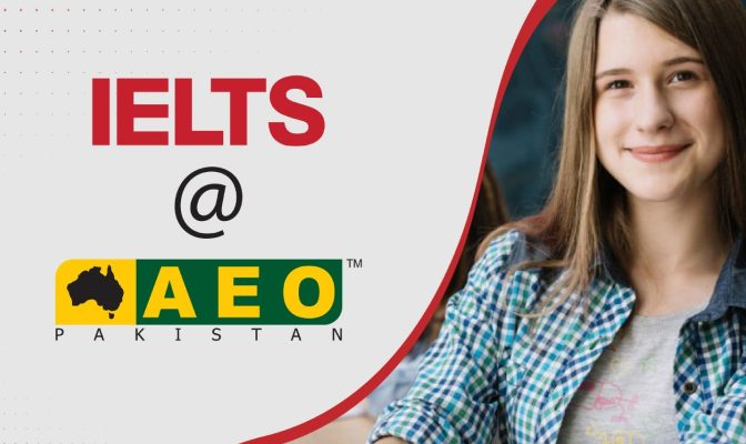 How to pay IELTS fee in Pakistan?