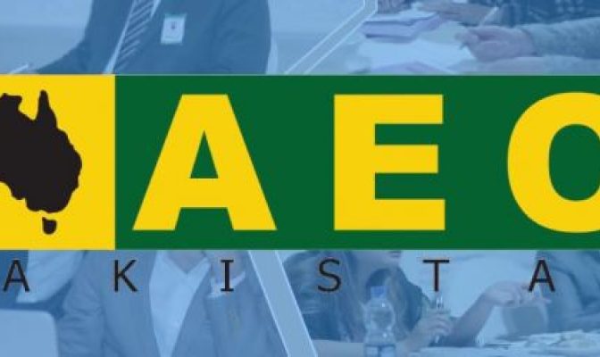 Global Migration Opportunities With AEO