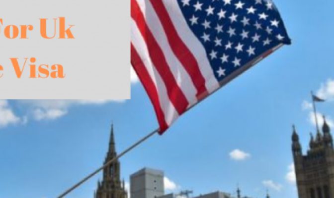 IELTS For UK Spouse Visa