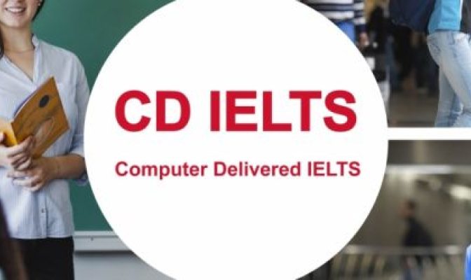 CD IELTS vs Standard IELTS in Pakistan – Everything You Got to Know