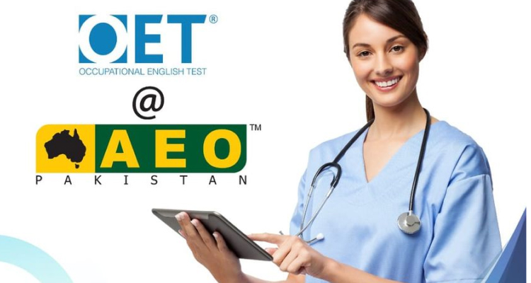 OET test for Health Professionals