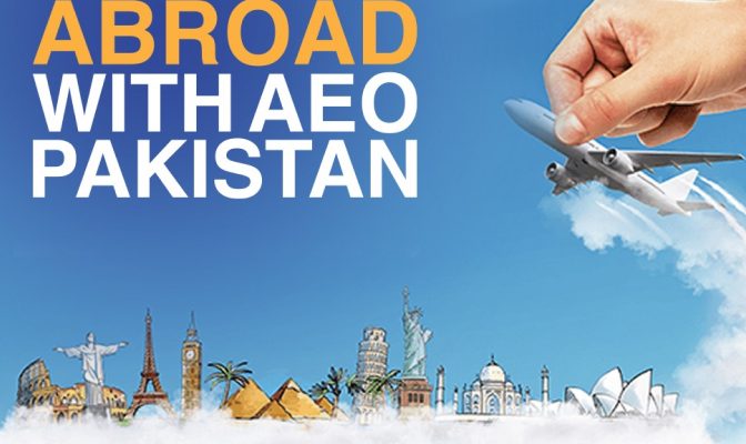 Planning to study abroad? How should you choose a university?