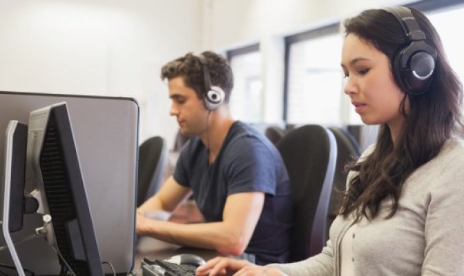 Pro-tips On Passing IELTS Listening Test