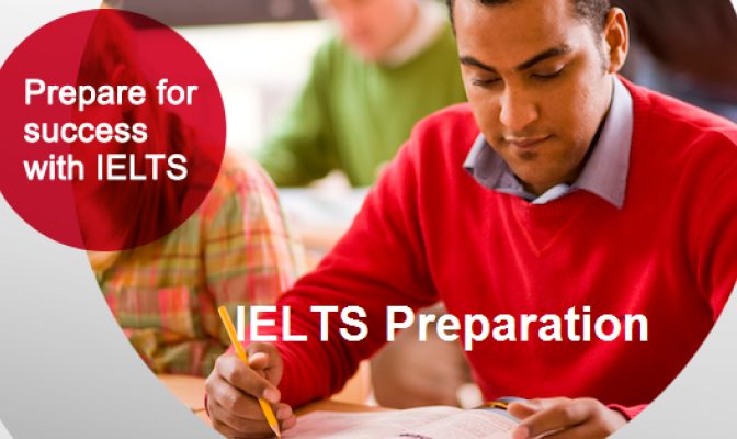 Should I take IELTS Preparation Classes?
