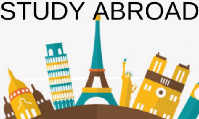 Study Abroad Really Have Long-term Benefits?
