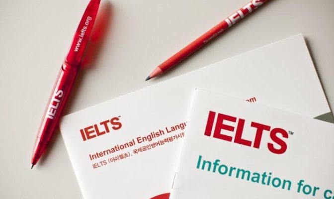Things to Consider Before Doing Online IELTS Booking in Pakistan While Living Abroad
