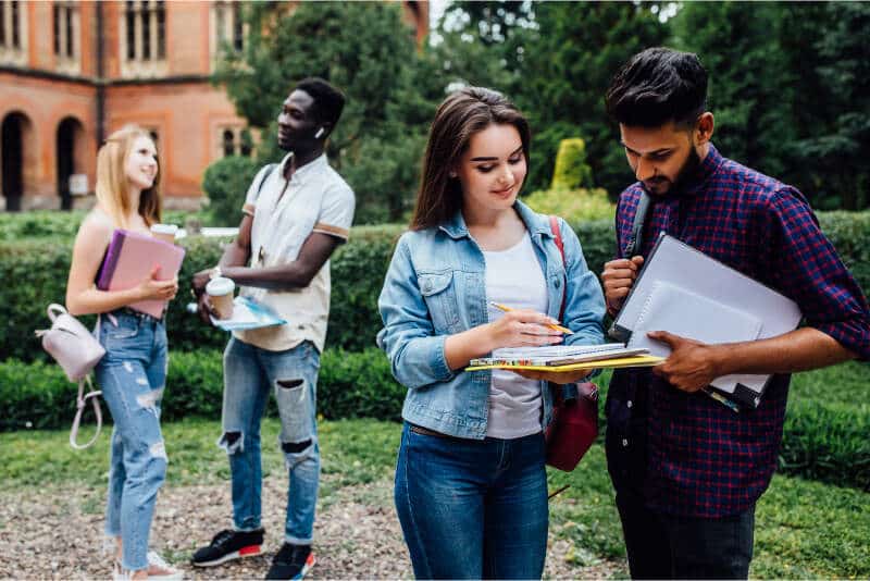 Australia is the best study destination