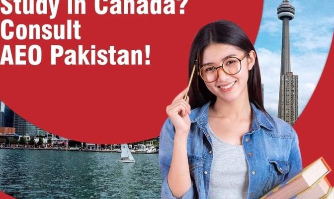 Top universities to study in Canada