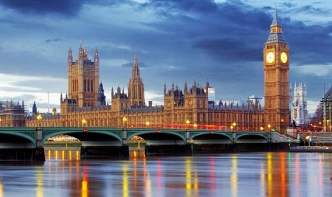 What Are Some Top Institutions In The UK To Study 2024?