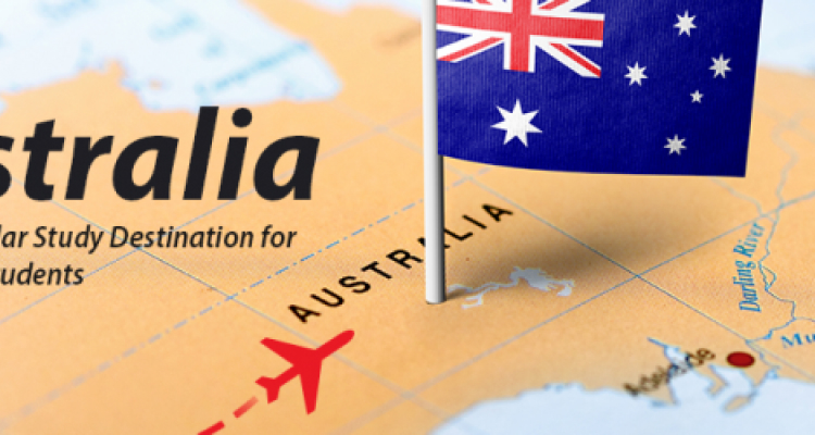 Where To Study In Australia?