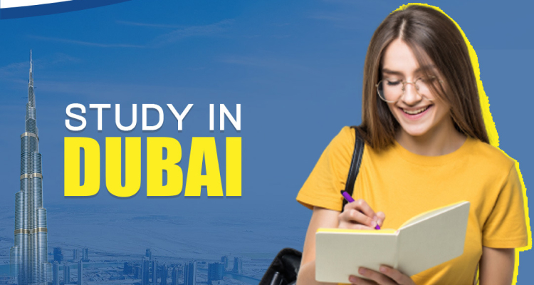 Why Dubai is an emerging study destination for Pakistani Students?