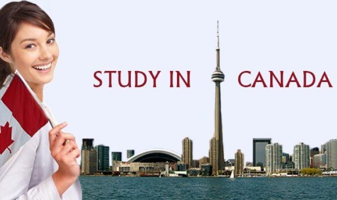 Why Is Canada Becoming A Dream Destination For Pakistani Students