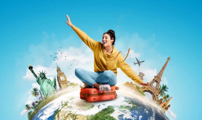 Why should you seek professional help if planning to study abroad?