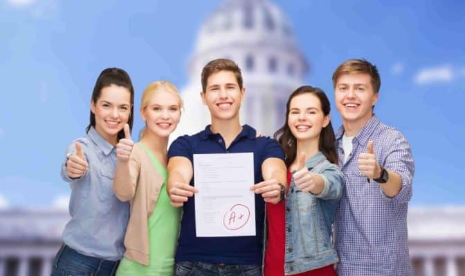 7 reasons why study abroad will change your life