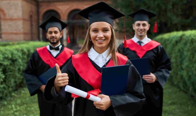 Study in Australia: Ultimate Guide for a Master in 2024