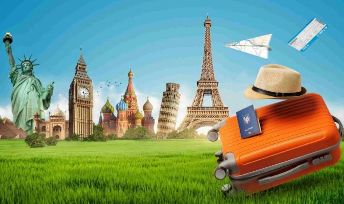 Ultimate Guide for International Students to Study Abroad in 2024