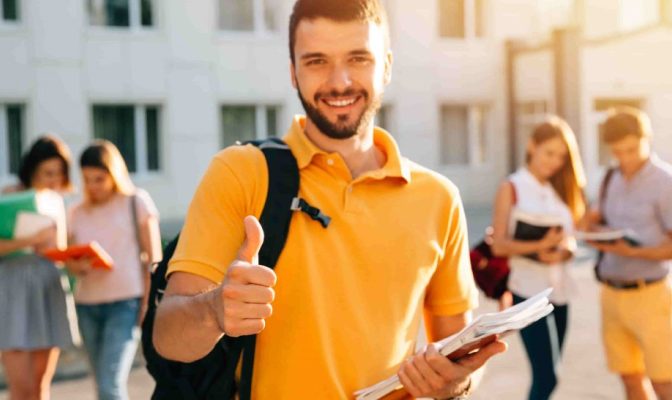 Study Abroad Consultants in Pakistan