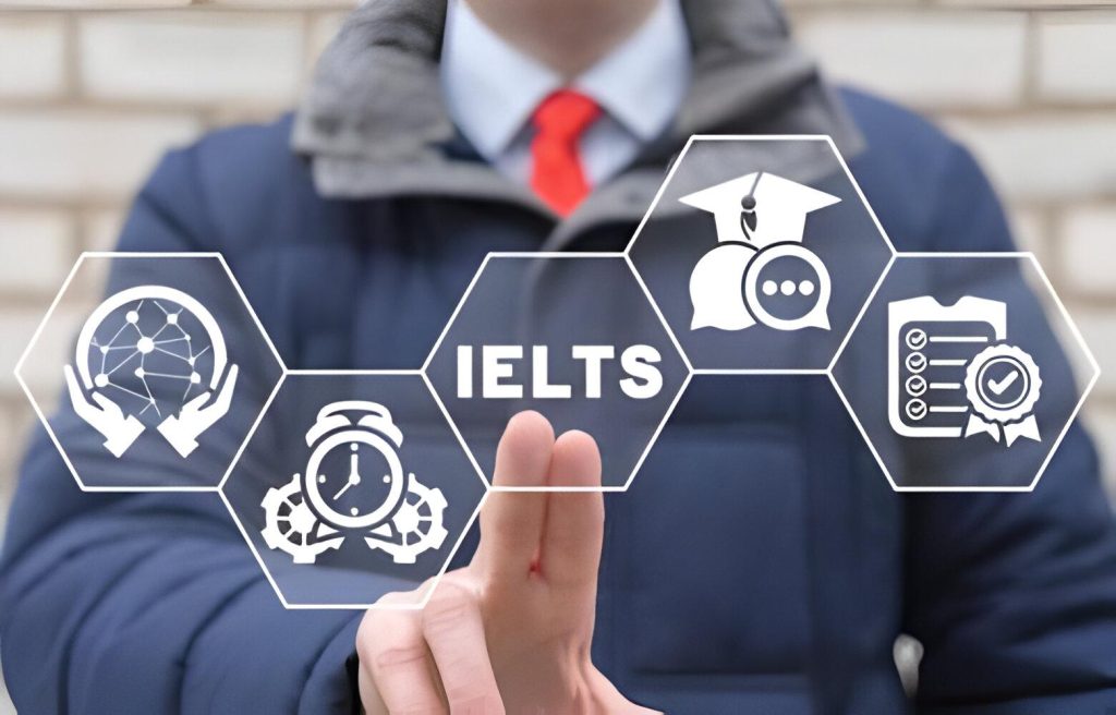 IELTS Preparation at AEO Pakistan Islamabad