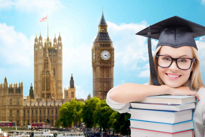 6 UK Scholarships For Pakistani Students in 2024