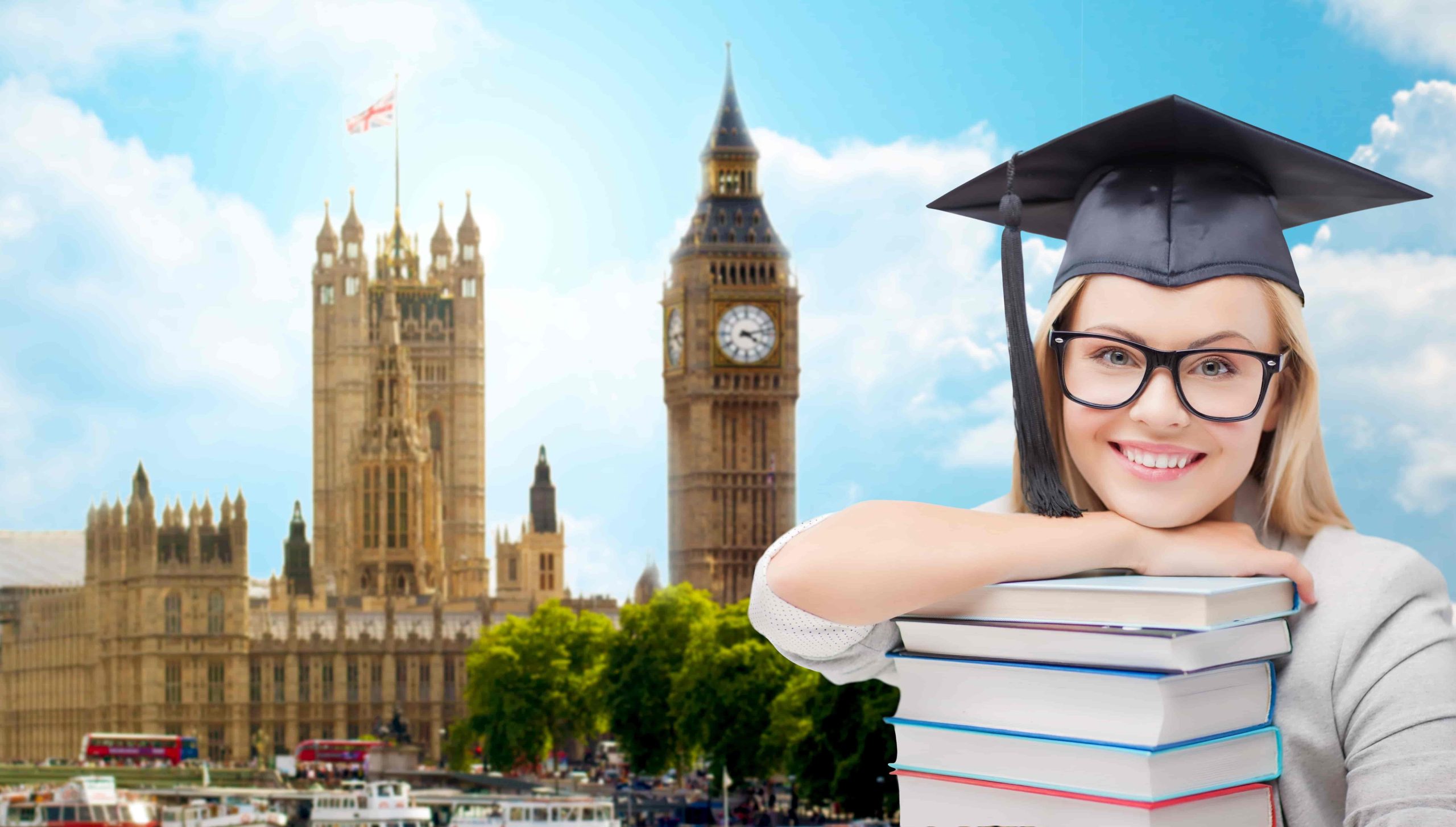 6 UK Scholarships For Pakistani Students in 2024