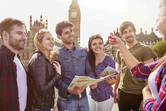 Ultimate Guide to Studying in the United Kingdom in 2024