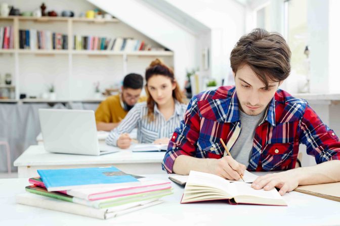 Top IELTS Preparation Institute in Karachi Pakistan