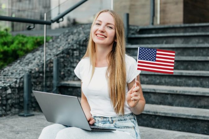 Ultimate Guide to Study in USA in 2025