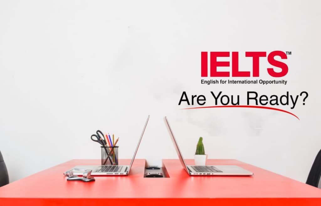 IELTS Preparation in Lahore