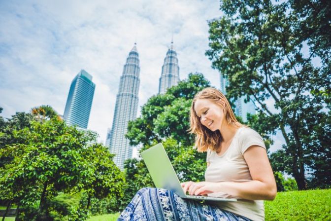 Why Study in Malaysia is the Best Destination for Pakistani Students