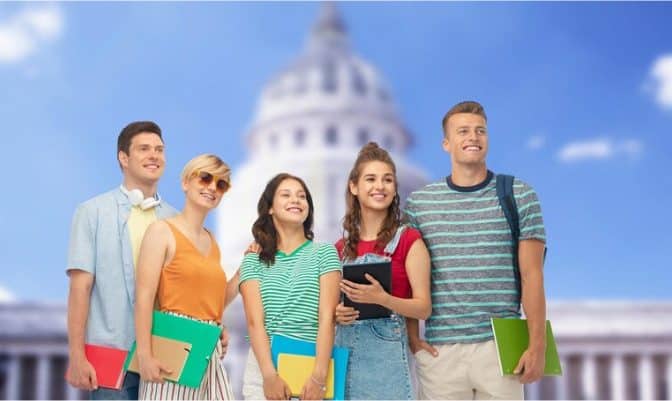 Cheapest Country to Study Abroad for Pakistani Students
