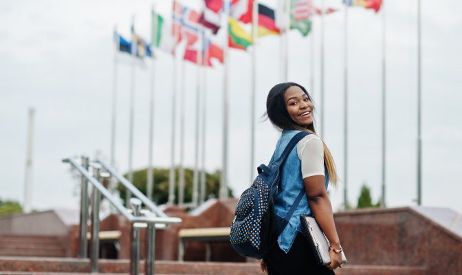 Best Study Abroad Destinations for 2024