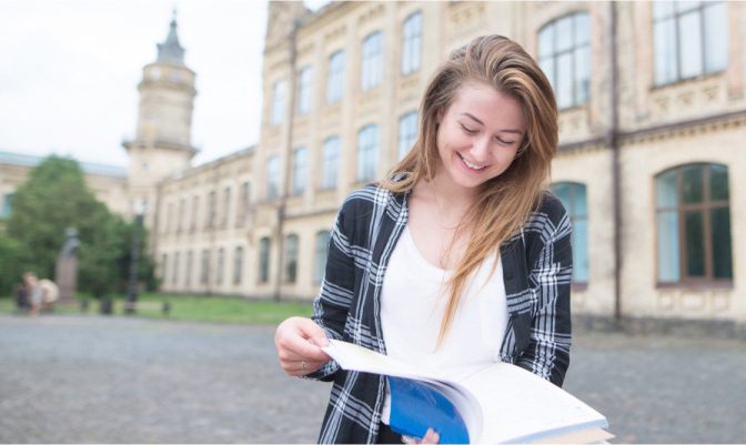 Top 10 Reasons to Study in the UK
