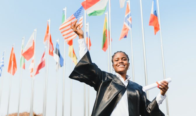 Essential Guide for Pakistani Students Study abroad