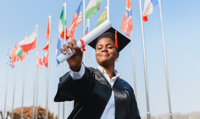 Success Tips for Pakistani Students Studying Abroad