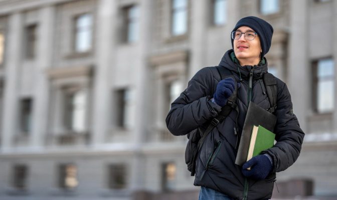 Best Study Abroad Consultants in Faisalabad