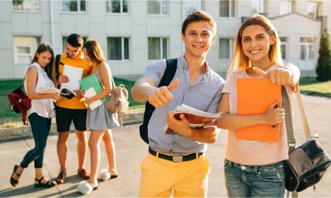 How a Student Visa Consultant Can Simplify Your Study Abroad Process