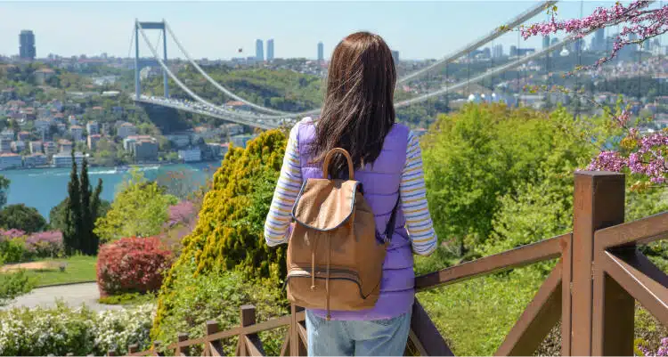 Visa Consultant in Islamabad