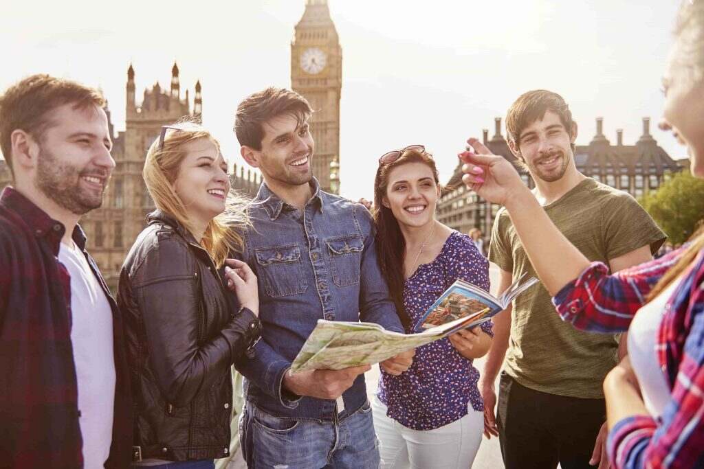 study in uk