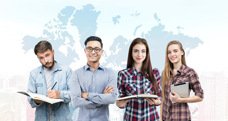 Hassle-Free IELTS Booking