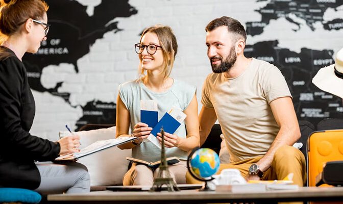 The Role of Study Abroad Consultants in Gujranwala