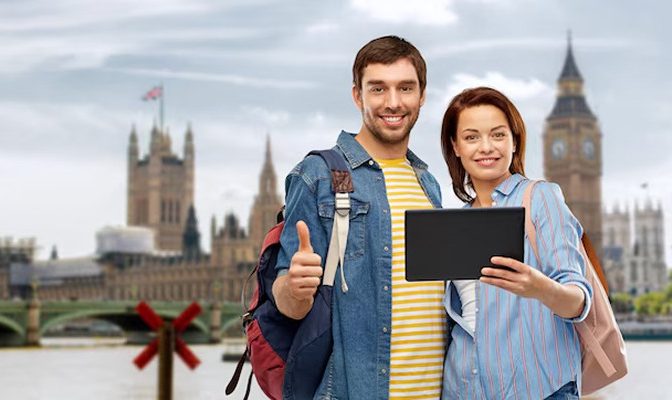 Best Study Abroad Consultants in Gujranwala